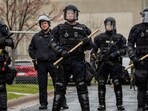 A shooting was reported in Washington's Renton on Sunday. A shooting was reported in Washington's Renton on Sunday.
