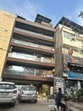 An illegal IVF centre that was running for the last one year at Sushant Lok-1 in Gurugram. (HT PHOTO) An illegal IVF centre that was running for the last one year at Sushant Lok-1 in Gurugram. (HT PHOTO)