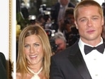 Gwyneth Paltrow and Brad Pitt began dating after working together on David Fincher‘s horror classic Se7en in 1994. Gwyneth Paltrow and Brad Pitt began dating after working together on David Fincher‘s horror classic Se7en in 1994.