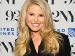 Christie Brinkley's marriage to Peter Cook broke down over his affair with a 18-year-old. Christie Brinkley's marriage to Peter Cook broke down over his affair with a 18-year-old.