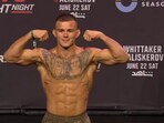 Dustin Poirier is set to retire after hi trilogy fight against Max Holloway Dustin Poirier is set to retire after hi trilogy fight against Max Holloway