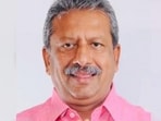 KR Puram MLA Byrathi Basavaraj.