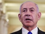 Israeli PM Netanyahu recovering from food poisoning, to work from home.