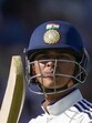 India's batter Yashasvi Jaiswal during the fourth day of the third Test match between at the Lord's Cricket Ground, in London. (PTI)