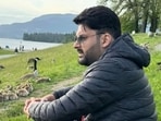 Kapil Sharma reacted to Kap's Cafe's post on Instagram.
