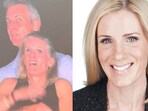According to reports, Kristin Cabot is married to Andrew Cabot, CEO of the Massachusetts-based distillery Privateer Rum. According to reports, Kristin Cabot is married to Andrew Cabot, CEO of the Massachusetts-based distillery Privateer Rum.