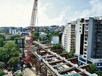 Mumbai real estate update: With Delhi-NCR-based DLF launching its first project in Mumbai, Andheri West, one of the city’s most densely populated western suburbs, has come into the spotlight. (Picture for representational purposes only)