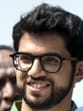 Mumbai, India - Jan. 23, 2019: Maharashtra Chief Minister Devendra Fadnavis, Shiv Sena Chief Uddhav Thackeray, Mumbai Mayor Vishwanath Mahadeshwar, Shiv Sena youth wing chief Aditya Thackeray and others during BMC handed over land of mayor banglow for the construction of a memorial for Shiv Sena founder Bal Thackeray in Dadar, in Mumbai, India, on Wednesday, January 23, 2019. (Photo by Kunal Patil/Hindustan Times) (Kunal Patil/HT Photo) Mumbai, India - Jan. 23, 2019: Maharashtra Chief Minister Devendra Fadnavis, Shiv Sena Chief Uddhav Thackeray, Mumbai Mayor Vishwanath Mahadeshwar, Shiv Sena youth wing chief Aditya Thackeray and others during BMC handed over land of mayor banglow for the construction of a memorial for Shiv Sena founder Bal Thackeray in Dadar, in Mumbai, India, on Wednesday, January 23, 2019. (Photo by Kunal Patil/Hindustan Times) (Kunal Patil/HT Photo)