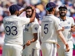 India are set to face England in the 4th Test, starting July 23 India are set to face England in the 4th Test, starting July 23