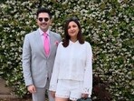 Parineeti Chopra and Raghav Chadha will soon be seen on The Great Indian Kapil Show.