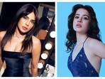 Uorfi Javed got a thumbs up from Priyanka Chopra. Uorfi Javed got a thumbs up from Priyanka Chopra.