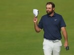  Scottie Scheffler added another feather to his cap with a win at Royal Portrush.