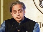 Shashi Tharoor Shashi Tharoor