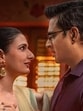 The film, directed by Vivek Soni, stars the disarmingly charming R. Madhavan and the elegant Fatima Sana Shaikh.