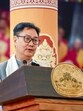 Union parliamentary affairs minister Kiren Rijiju on Sunday said more than 100 lawmakers have already signed a notice for impeachment of sitting high court judge, justice Yashwant Varma, from whose residence in Delhi a huge cache of cash was recovered in March this year. (ANI)