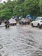 Uttar Pradesh has received 268.8 mm of rainfall so far this season, which is 8% more than the normal average of 247.8 mm for the state. (HT FILE PHOTO) Uttar Pradesh has received 268.8 mm of rainfall so far this season, which is 8% more than the normal average of 247.8 mm for the state. (HT FILE PHOTO)