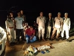 Earlier, Assam Chief Minister Himanta Biswa Sarma on July 18 applauded the Assam Police for arresting an individual after 30,000 YABA tablets worth  <span class='webrupee'>₹</span>6 crore were recovered from him.