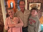 Kristin is married to Andrew Cabot, the owner of Privateer Rum. Kristin is married to Andrew Cabot, the owner of Privateer Rum.