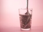 Whole chia seeds are great, but if you have a very sensitive gastrointestinal system, your gut might thank you for grinding them. 