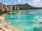 A strong 7.4-magnitude Russia earthquake near Kamchatka triggered short-lived tsunami warnings in the Pacific, including Hawaii. A strong 7.4-magnitude Russia earthquake near Kamchatka triggered short-lived tsunami warnings in the Pacific, including Hawaii.