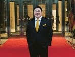 Fugitive Malaysian financier Low Taek Jho, better known as Jho Low