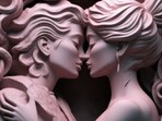 How each zodiac sign expresses love
How each zodiac sign expresses love