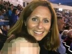 Megan Kerrigan dropped Byron from her social media name after the Coldplay kiss cam scandal Megan Kerrigan dropped Byron from her social media name after the Coldplay kiss cam scandal