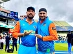 India vs Pakistan WCL match was scheduled for July 20 India vs Pakistan WCL match was scheduled for July 20