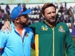 India vs Pakistan WCL match was called off after several legends pulled out India vs Pakistan WCL match was called off after several legends pulled out