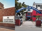 BSc (Hons) Zoology has stood as a strong third behind BCom (Hons) and Political Science (Hons), among the most preferred course choices of DU aspirants this year.