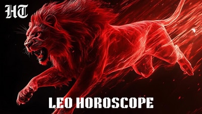 Leo Horoscope Today: Read our expert astrological predictions to find out what the stars have in store for you. (Freepik)