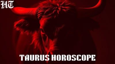 Taurus Horoscope Today: Read our expert astrological predictions to find out what the stars have in store for you. (Freepik)