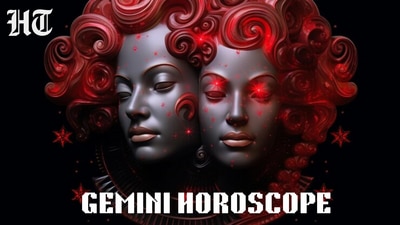 Gemini Horoscope Today: Read our expert astrological predictions to find out what the stars have in store for you. (Freepik)