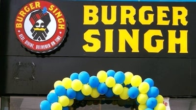 Burger Singh issues a clarification on a report claiming it has raised ₹47 crore in funding. Burger Singh issues a clarification on a report claiming it has raised ₹47 crore in funding.