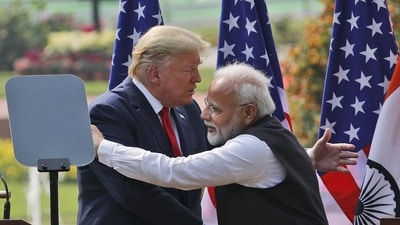 Despite five rounds of face-to-face negotiations since March, fundamental disagreements persist between India and the US over market access issues. (AP) Despite five rounds of face-to-face negotiations since March, fundamental disagreements persist between India and the US over market access issues. (AP)