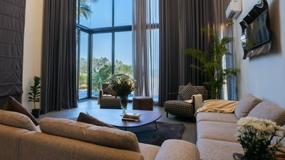 Goa real estate market: Average villa prices in North Goa have stabilised after a sharp rise over the past three years, according to a report by Savills India. (Photo for representational purposes only) (Pexels) Goa real estate market: Average villa prices in North Goa have stabilised after a sharp rise over the past three years, according to a report by Savills India. (Photo for representational purposes only) (Pexels)