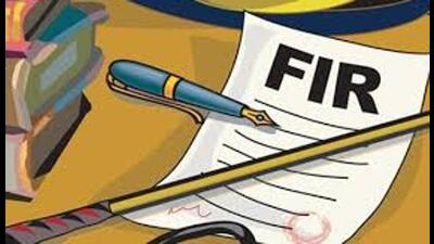 Inspector Dhananjay Pandey of Bareilly’s Baradari police station confirmed that the FIR was registered. (For Representation)