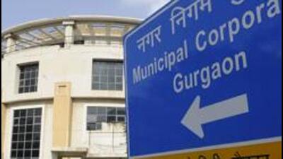 MCG commissioner Pradeep Dahiya underlined the importance of the initiative (HT Archive) MCG commissioner Pradeep Dahiya underlined the importance of the initiative (HT Archive)