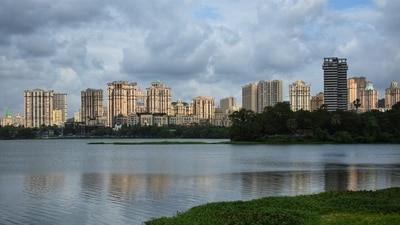 As metros like Mumbai, Gurugram, and Bengaluru grow unaffordable, first-time buyers may find it practical to rent in metros and invest in Tier 2 markets for growth and income. (Representational Photo) (Pixabay) As metros like Mumbai, Gurugram, and Bengaluru grow unaffordable, first-time buyers may find it practical to rent in metros and invest in Tier 2 markets for growth and income. (Representational Photo) (Pixabay)