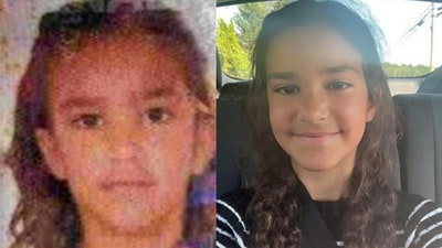 Melina Frattolin was found dead in Ticonderoga and an Amber Alert was canceled (X)