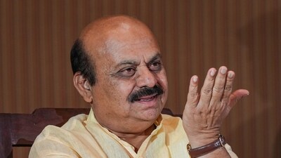 Karnataka CM Basavaraj Bommai assured legal action over Congress' allegation that BJP is "plotting to eliminate" Kharge and his family. (PTI) Karnataka CM Basavaraj Bommai assured legal action over Congress' allegation that BJP is "plotting to eliminate" Kharge and his family. (PTI)
