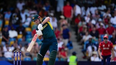WI vs AUS, 1st T20I Live Streaming: Here are all the telecast and streaming details for the first T20I (PTI) WI vs AUS, 1st T20I Live Streaming: Here are all the telecast and streaming details for the first T20I (PTI)