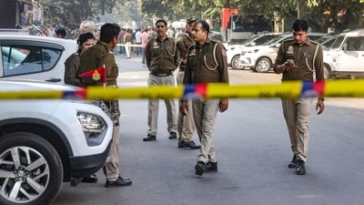 Police said Mahendra Pal initially worked as a supplier of Alprazolam to heroin manufacturers. (PTI) Police said Mahendra Pal initially worked as a supplier of Alprazolam to heroin manufacturers. (PTI)