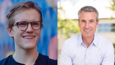 Pete DeJoy took over as Astronomer's interim CEO after Andy Byron's resignation (LinkedIn)