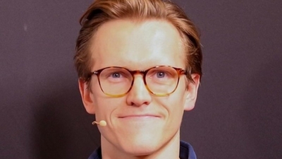 Peter Dejoy is one of Astronomer’s original co-founders, having helped launch the startup in 2017. (LinkedIn/ Peter Dejoy)