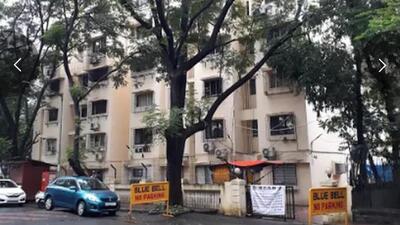 Powai housing quarter of state government Powai housing quarter of state government