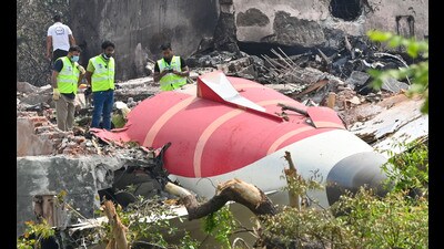 Present backlogs in DGCA staffing thus casts a long shadow on flight safety and regulatory efficiency for years to come. (HT Photo) Present backlogs in DGCA staffing thus casts a long shadow on flight safety and regulatory efficiency for years to come. (HT Photo)