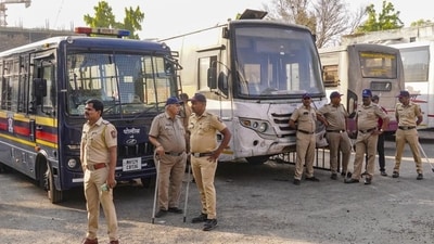 Astrologer arrested in Pune for molesting a 25-year-old woman at his office. (Representative image/ HT )