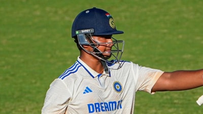 England U19 vs India U19 2nd Youth Test Live Streaming: When and where to watch England U19 vs India U19 2nd Youth Test Live Streaming: When and where to watch
