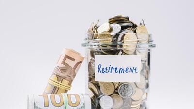 Under the Defined Contribution Pension Scheme (DCPS), which transitioned to the NPS model after November 1, 2005, all government employees must contribute 10% of their basic salary towards pension, and the state will contribute the same amount. Under the Defined Contribution Pension Scheme (DCPS), which transitioned to the NPS model after November 1, 2005, all government employees must contribute 10% of their basic salary towards pension, and the state will contribute the same amount.
